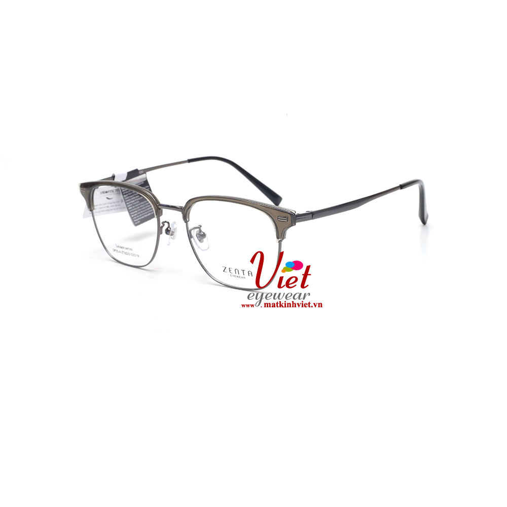 Gọng kính ZENTA DP25-A-ZT 8223 C155A